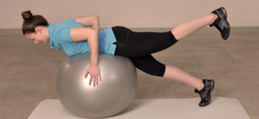 Mehr Lebensqualitaet Bewegungsuebungen